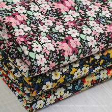 40s * 40s 133 * 72 Plain-Woven Cotton Cloth Printed Poplin